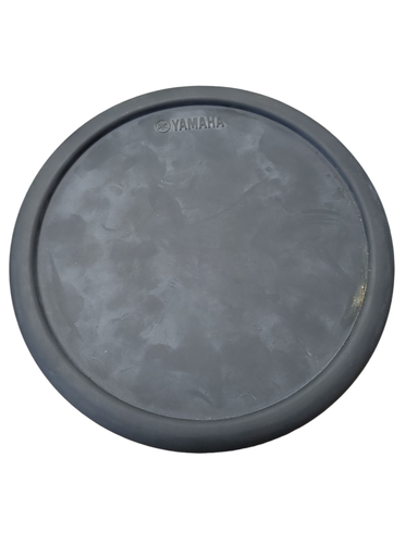 [U-TP65-Yellow] Yamaha TP65 Single-Zone 8.5" Electronic Drum Pad 