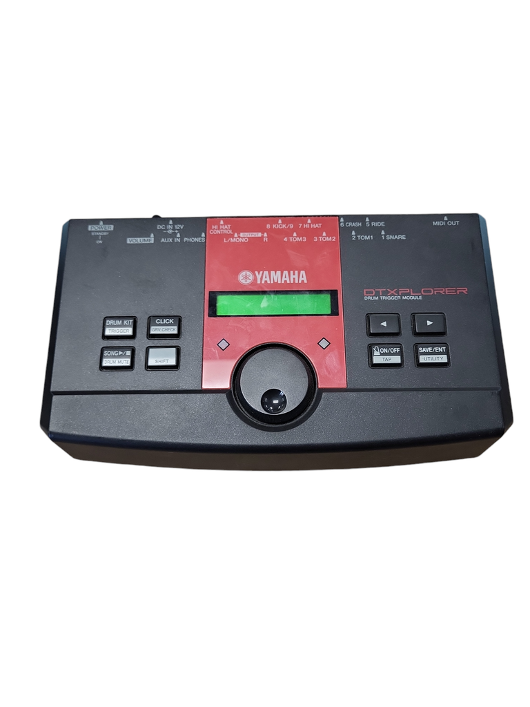 Yamaha DTXPL Drum Module
