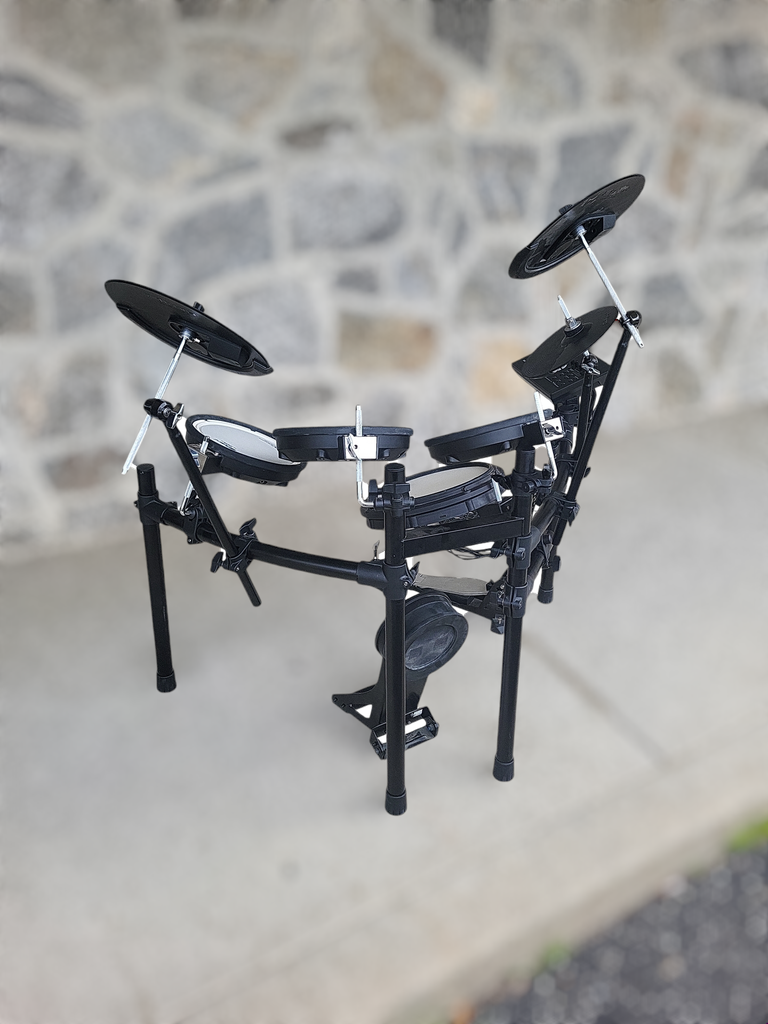 Roland TD-17KV Electronic Drum Kit