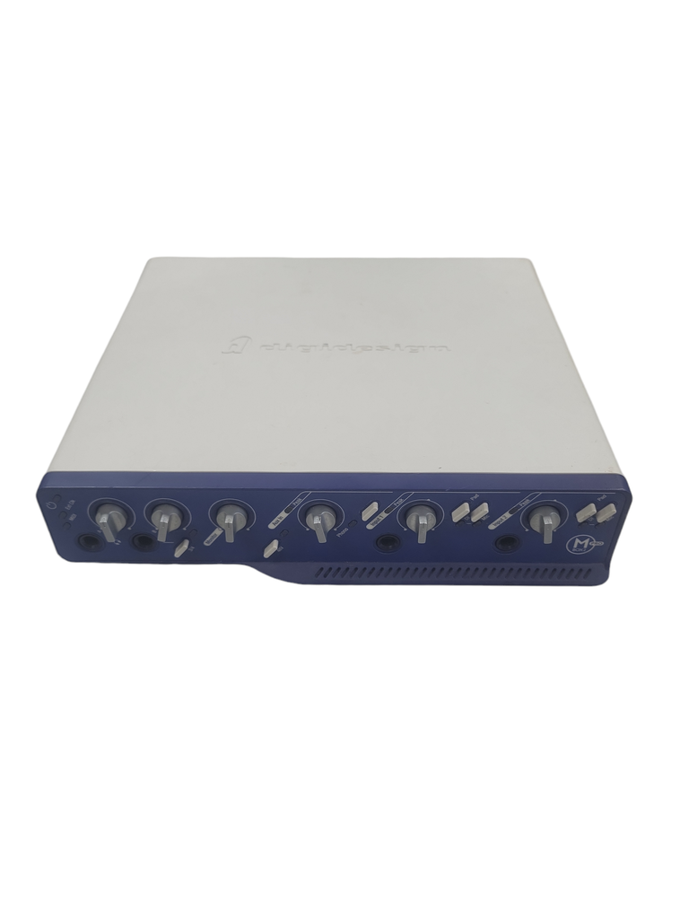 Digidesign MBox 2 Pro Firewire Audio Interface