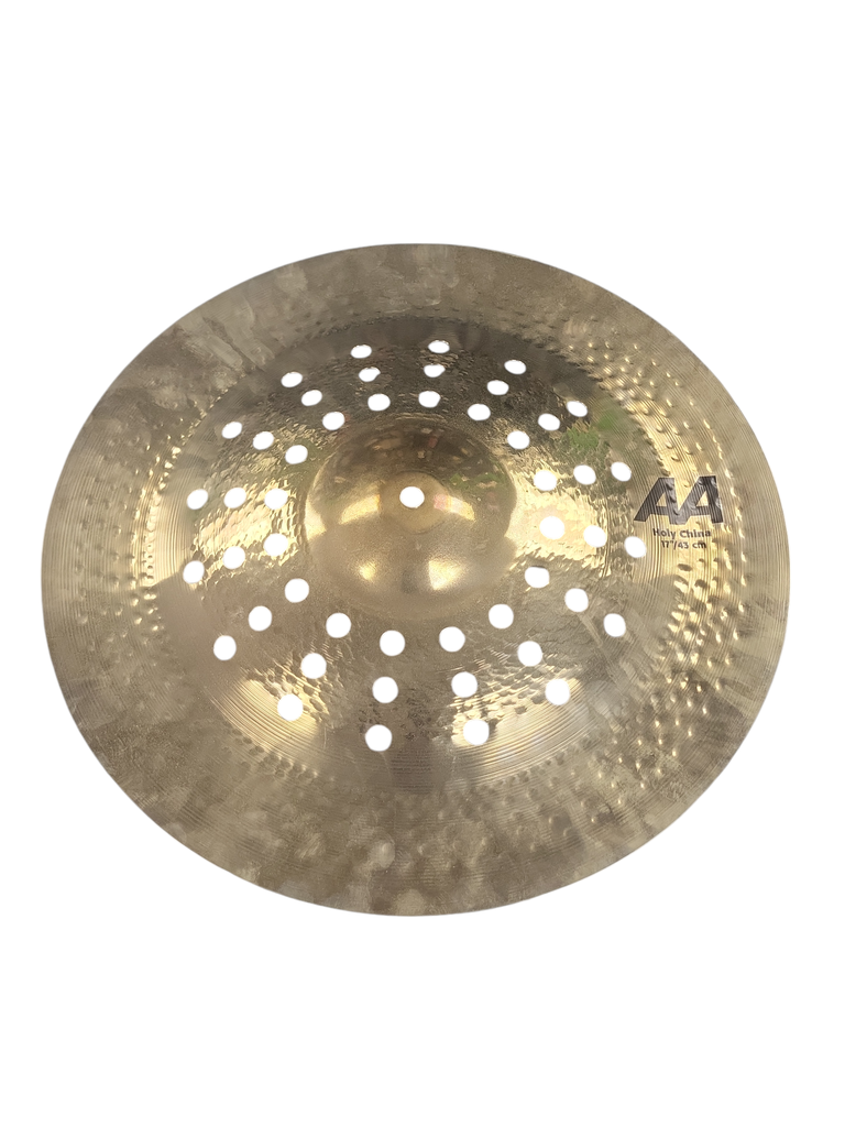 Sabian 17" Holy China Cymbal Chad Smtih