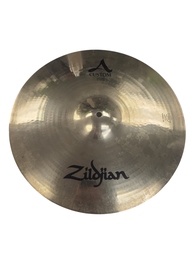Zildjian A Custom 16" Crash