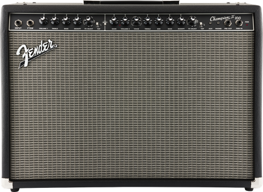 [2330900000] Fender Champion™ II 100 Guitar Combo Amp