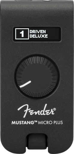 [2311600000] Fender Mustang® Micro Plus