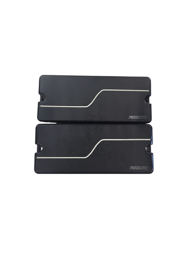 [U-StephenCarpenterFluence7] Fishman Fluence Stephen Carpenter 7-String Humbucker Set