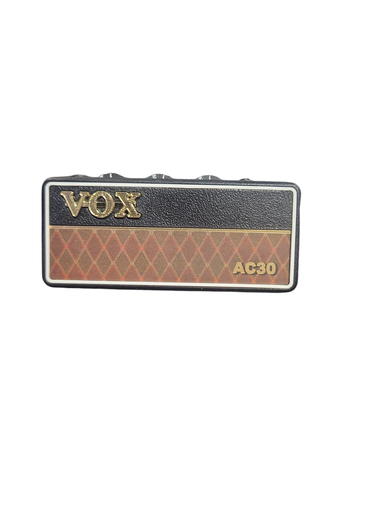 [U-Amplug0920] Vox Ac30 AmPlug