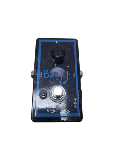 [U-BadJuJu] Vick Audio Bad JuJu Distortion 