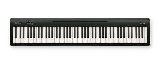 [FP-10-BK] Roland FP-10 Digital Piano