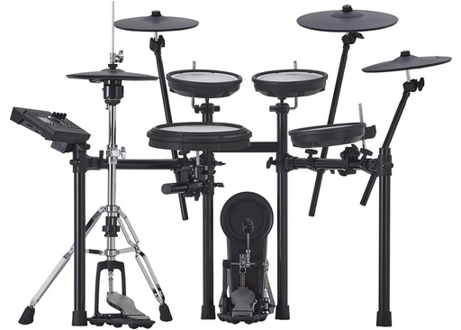[TD-17KVX2] Roland V-Drums TD-17KVX2 Electronic Drum Kit