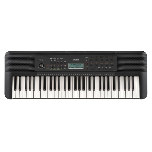 [PSRE283] Yamaha PSR-E283 61-key Portable Keyboard