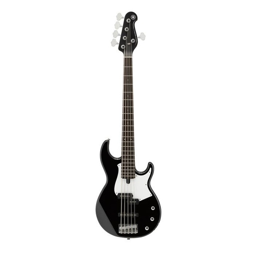 [BB235 BL] Yamaha BB235 5-string Electric Bass, Black