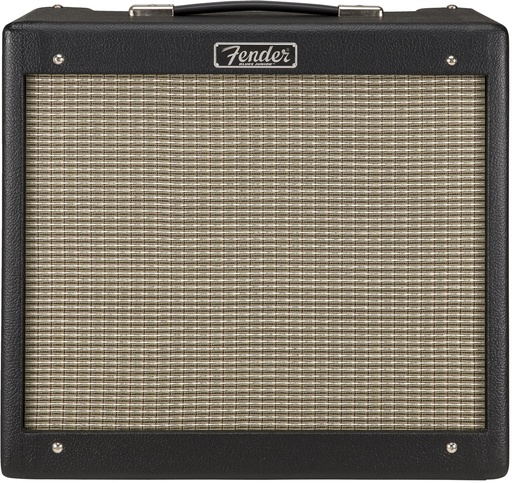 [2231500000] Fender Blues Junior IV