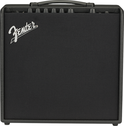[2311200000] Fender Mustang LT50