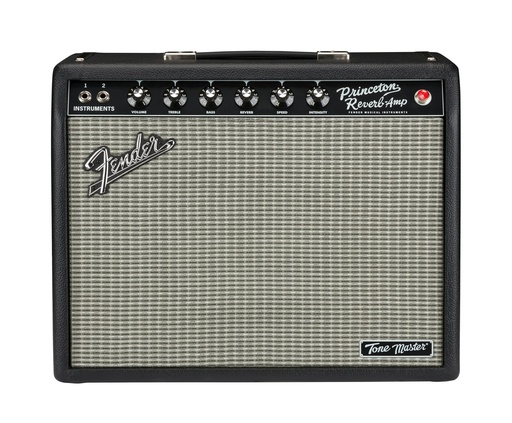 [2274400000] Fender Tone Master Princeton Reverb
