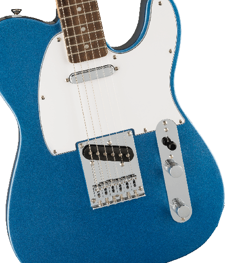 [0378200502] Squier Affinity Telecaster, Lake Placid Blue