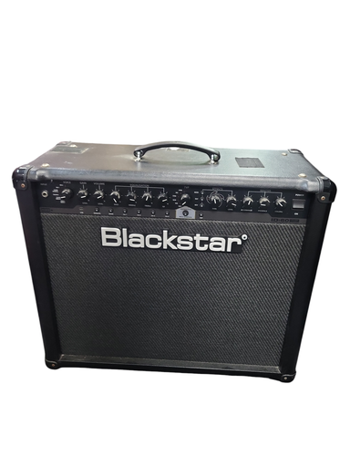 [U-ID:60-1121] Blackstar ID:60 Guitar Combo