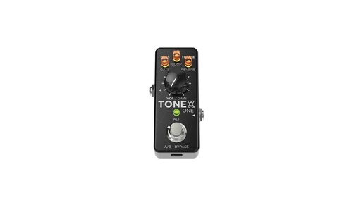 [XG-TONEX-ONE-IN] IK Multimedia ToneX One 