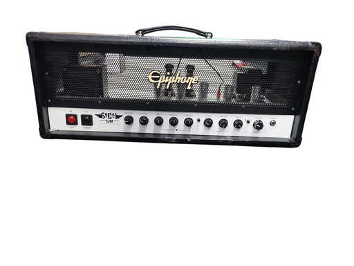 [U-SoCal50-1123] Epiphone SoCal 50 Head