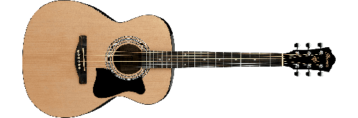 [IJVC50] Ibanez IJVC50 Jampack Grand Concert Acoustic Guitar Package