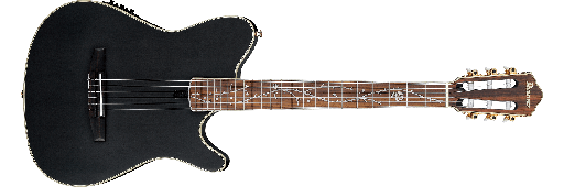 [TOD10NTKF] Ibanez TOD10N Tim Henson Signature Nylon Acoustic-Electric Guitar