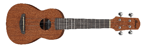 [UKS100OPN] Ibanez UKS100 Soprano Ukulele