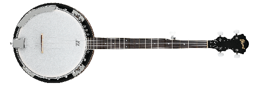 [B50] Ibanez B50 Banjo