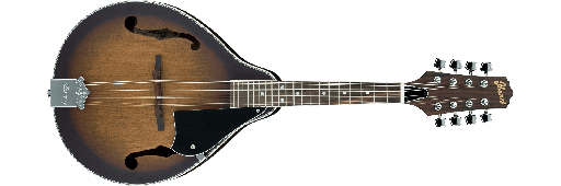 [M510OVS] Ibanez M510 A-style Mandolin, Vintage Sunburst