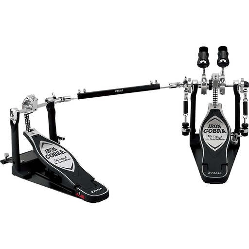 [HP900PWN] Tama Iron Cobra 900 Twin Pedal, Power Glide