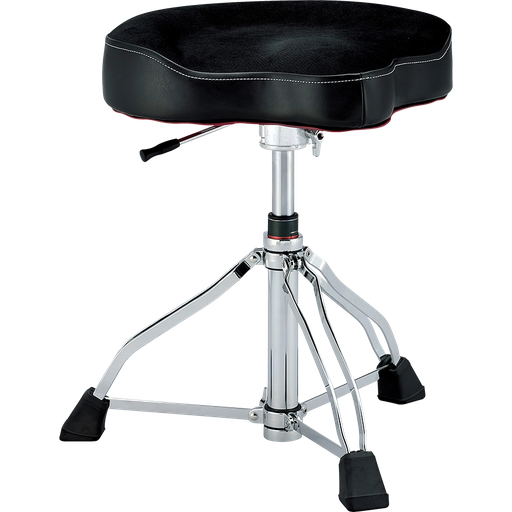 [HT550BCN] Tama 1st Chair Glide Rider HYDRAULIX Cloth Top Throne