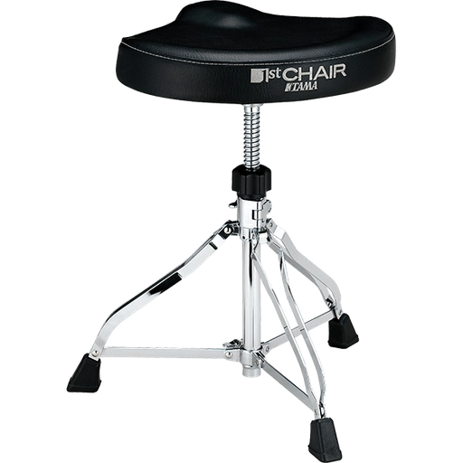 [HT250] Tama 1st Chair Saddle Style Throne