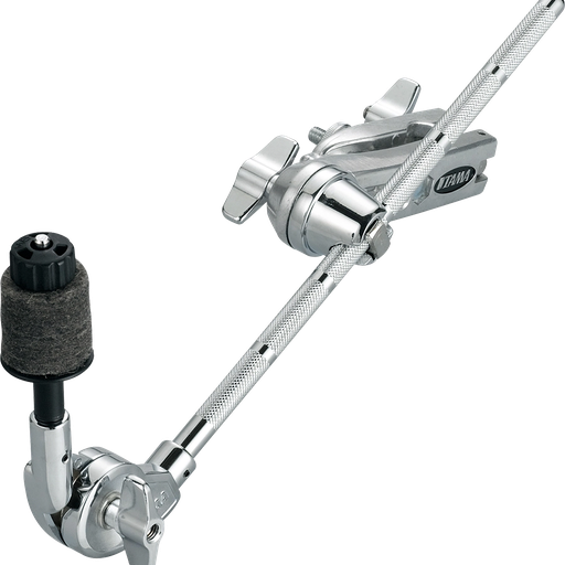 [MCA53] Tama MCA53 Fast Clamp with Cymbal Boom