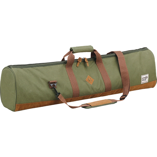 [THB02LMG] Tama Powerpad Designer Hardware Bag, Moss Green