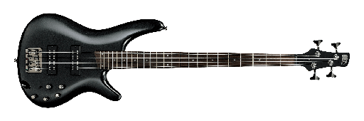 [SR300EIPT] Ibanez SR370E Bass, Iron Pewter