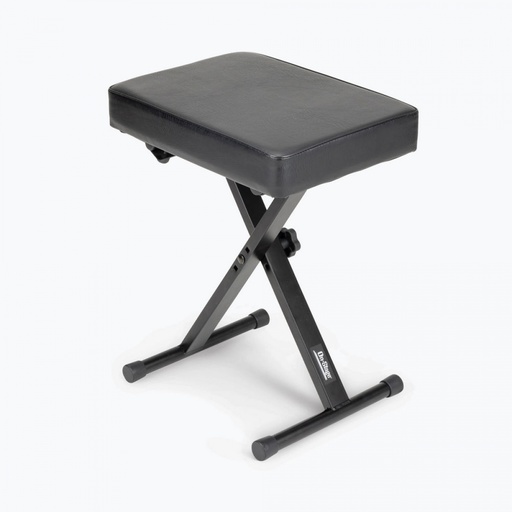 [KT7800] On-Stage KT7800 Three-Position X-Style Keyboard Bench