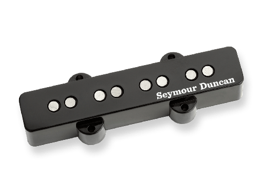 [11402-02] Seymour Duncan SJB-2 Hot Jazz Bass Pickup, Bridge