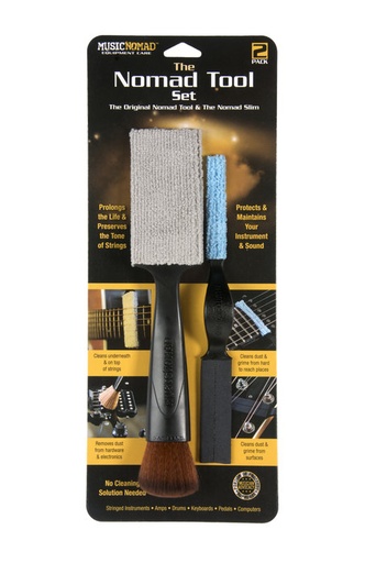 [MN204] The Nomad Tool Set (The Nomad Tool and Nomad Slim)