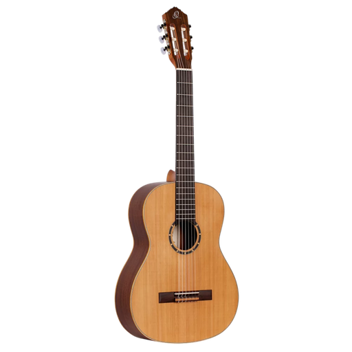 [R122] Ortega R122 Family Series Classical Guitar, Cedar & Mahogany