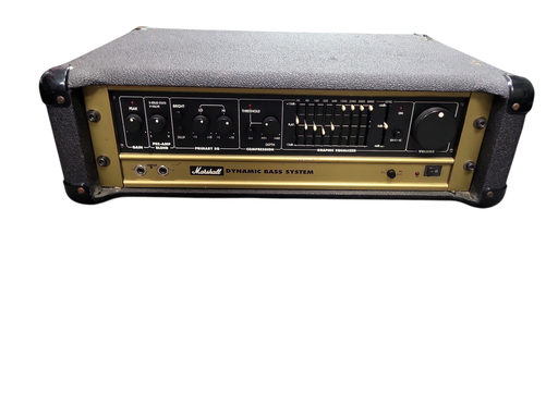 [U-7400-1222] Marshall DBS 7400 Dynamic Bass System Head