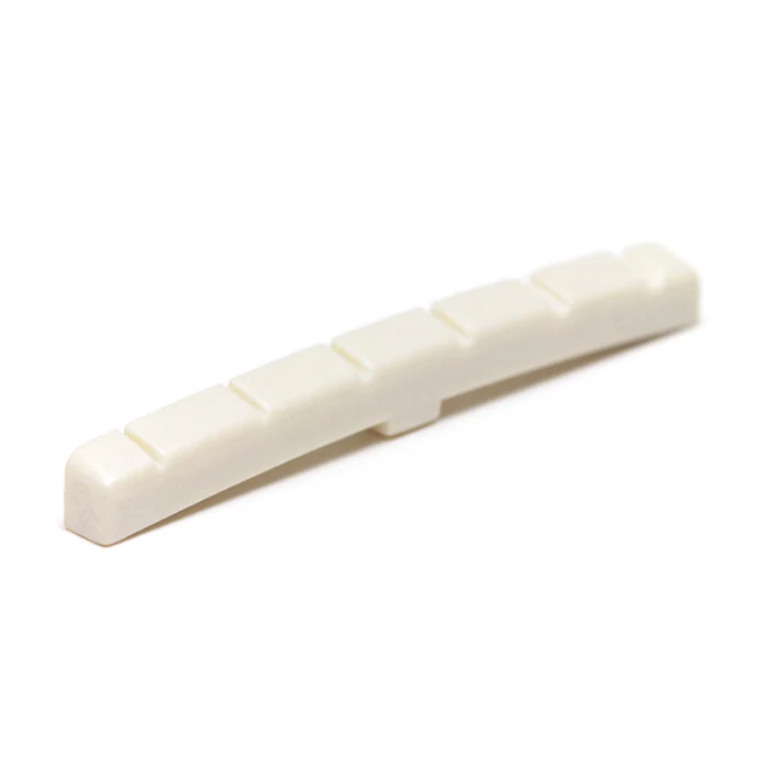 [PQL-5000-00] Graph Tech TUSQ XL Slotted Nut, Strat/Tele Style