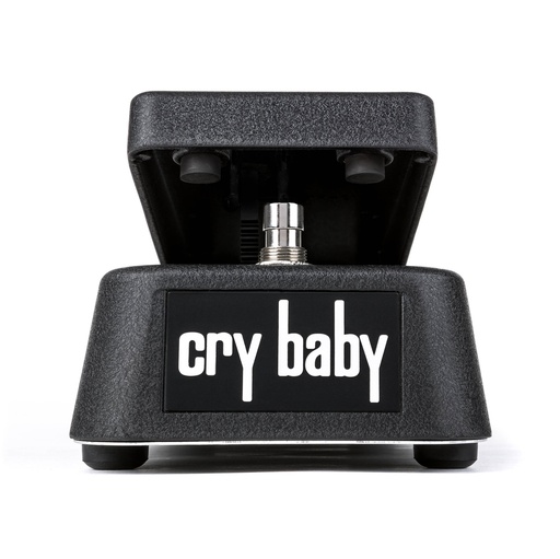[GCB95] Dunlop Cry Baby Standard Wah Pedal    