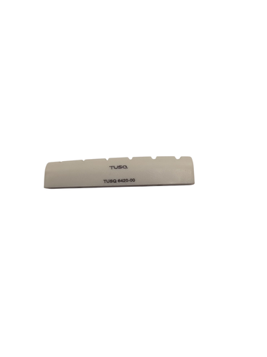 [BQ-6420-00] Graph Tech TUSQ Acoustic Nut, 43x5, White