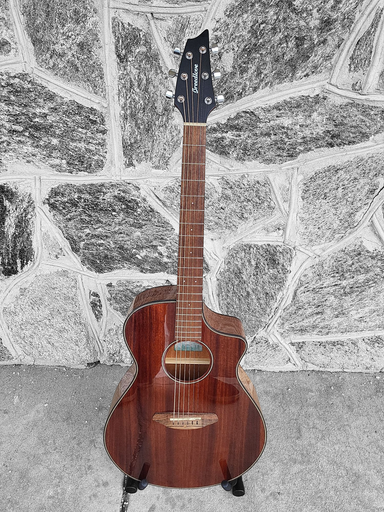 [U-DiscoveryS-0224] Breedlove Discovery S Concert CE Acoustic Electric