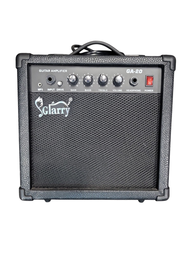 [U-GA-20-0225] Glarry GA-20 Guitar Amp