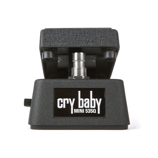 [CBM535Q] Dunlop Cry Baby 535Q Mini   