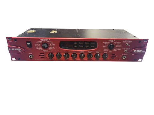 [U-PODPro-0303] Line 6 POD Pro 