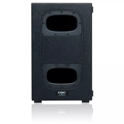 [KS112] QSC KS112 Compact Powered Subwoofer