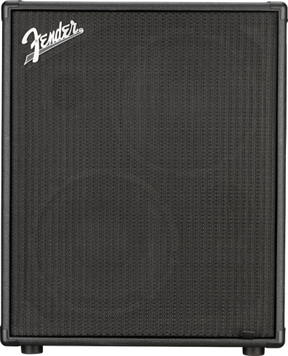 [2380100500] Fender Rumble 210 Bass Cabinet, Black