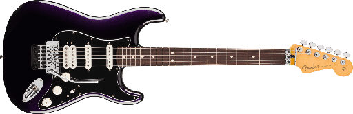 [0147440310] Fender Player II Modified Stratocaster® HSS Floyd Rose®, Rosewood Fingerboard, Dusk