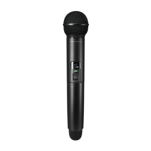 [ATW-T1402] Audio Technica ATW-T1402 System 20 Pro Handheld Mic Transmitter