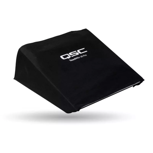 [TOUCHMIX-30 PRO DUST] QSC Touchmix 30 Pro Dust Cover